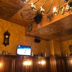 Main Hall