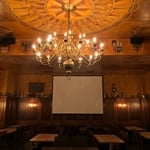 Main Hall