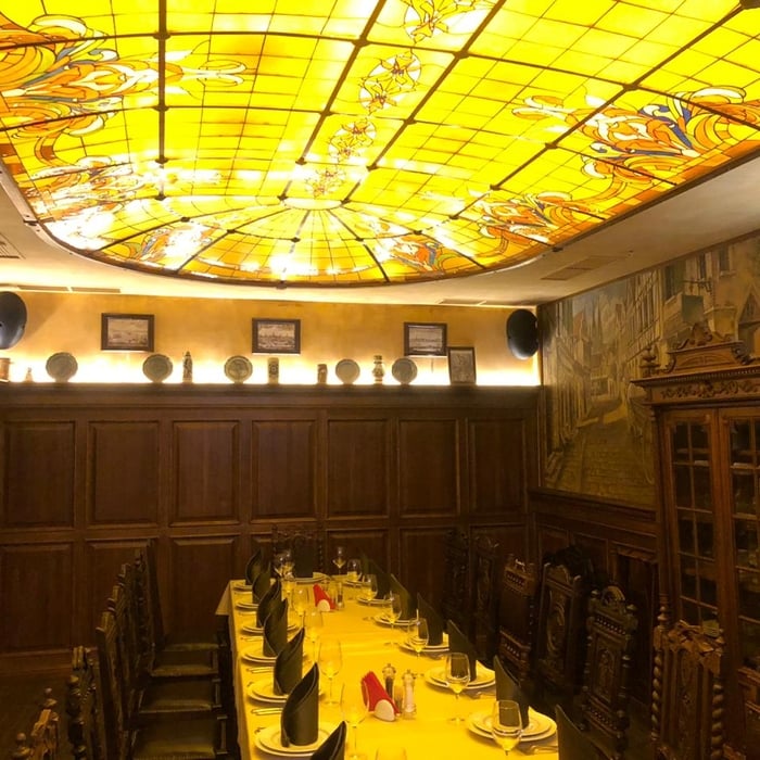 VIP Room