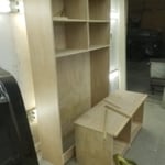 Our Work