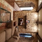 South Barrington Basement