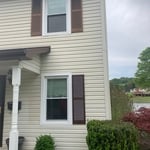 Shutter Restoration