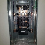3 phase panel