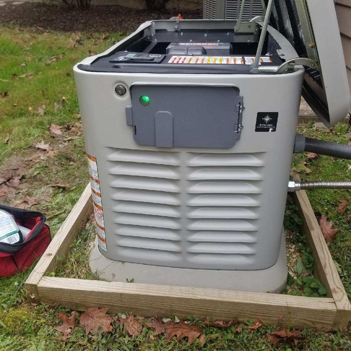 Generator