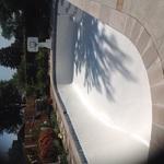 Resurface Pool