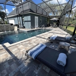 New Pool Construction