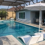 New Pool Construction