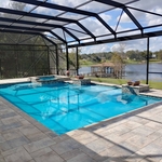 New Pool Construction