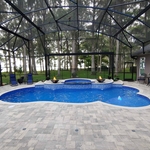 New Pool Construction