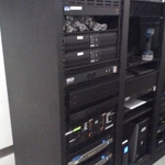 AV Rack