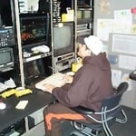 2005 Video Intern