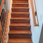 Stair Well en Raleigh, NC