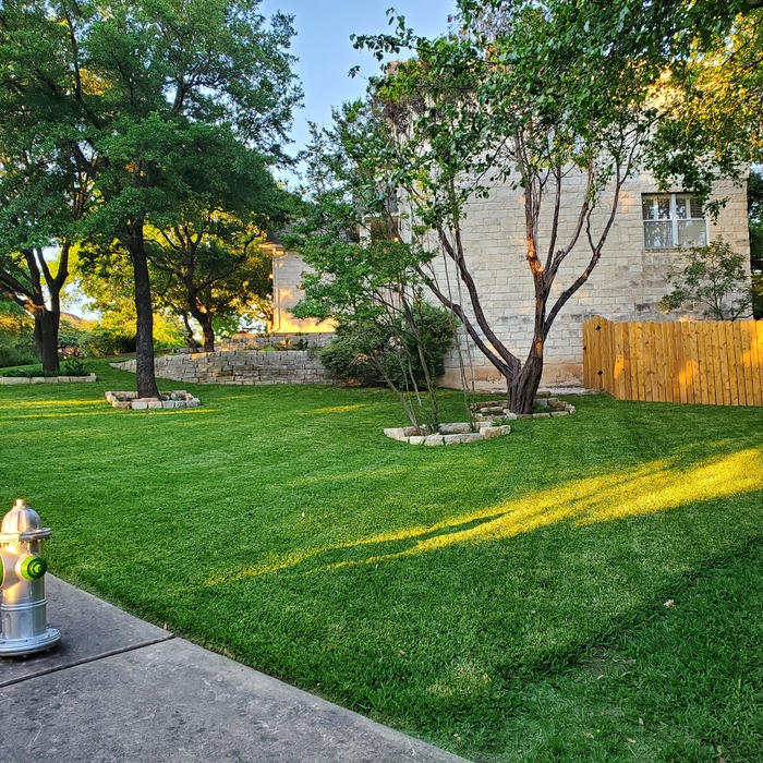sod job