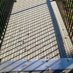 PVC RAMP