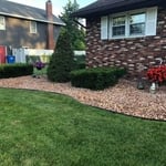 Rainbow Lite Landscape
