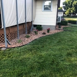 Rainbow Lite Landscape