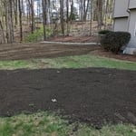 Framingham, MA (Drainage and Re-grade)