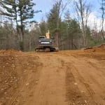 Lot Clearing/De-Stumping