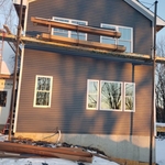 Our work