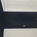 Office repaint