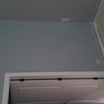Office repaint