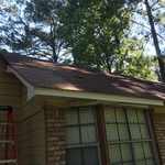 Almost Done!