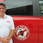 Owner William Menefee