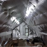 attic Insulation