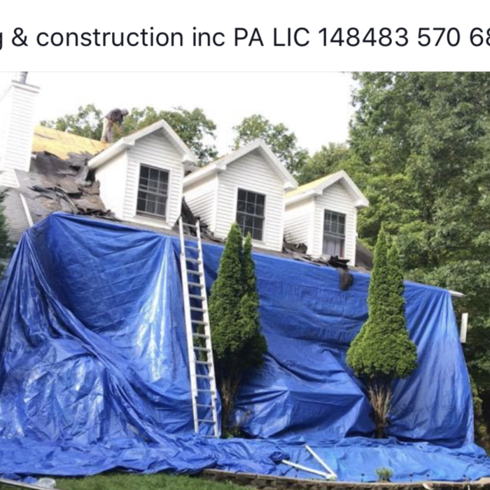 reroof shingles