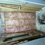 Fremont basement bath