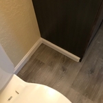 Bathroom remodel 3