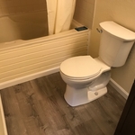Bathroom remodel 4
