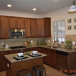 Suburban Kitchen