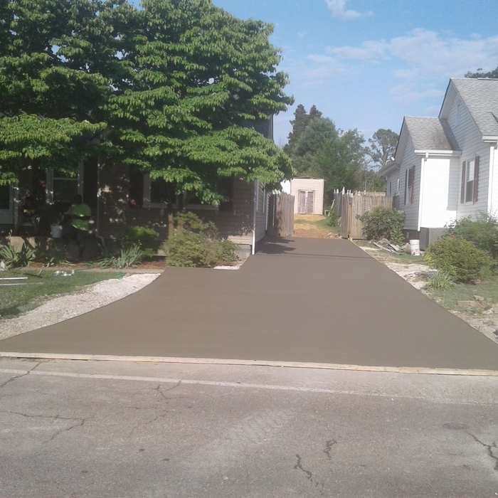 Our Work