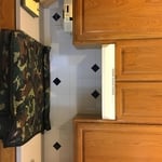 Change out
