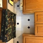 change out