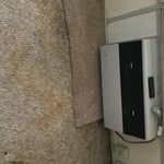A/C unit