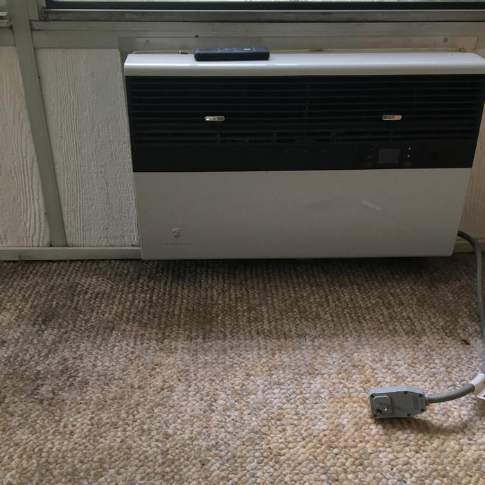 A/C unit
