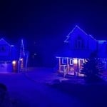 Holiday Lights