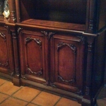 Built-in Furniture