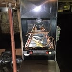 AC coil Set