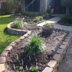 spring clean up
