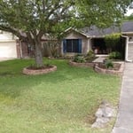 spring cleanup