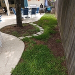 spring clean out