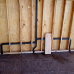 Pipes new construction