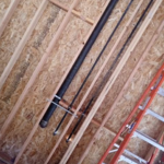 Pipes new construction