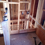 Pipes new construction