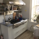 Kitchen Countertops