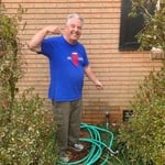 Happy Customer