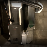 HVAC Work